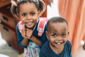 Childcare program