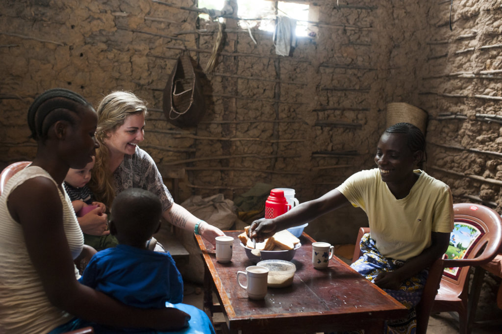 Creating Dignified Jobs for 110 Artisans in Kenya