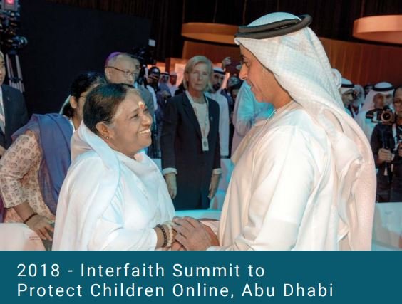 Support event: Amma in Copenhagen, October 22-23