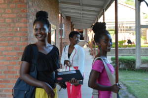 Perfect - University Scholarship Recipient