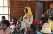 Transformative Education for Refugee Girls