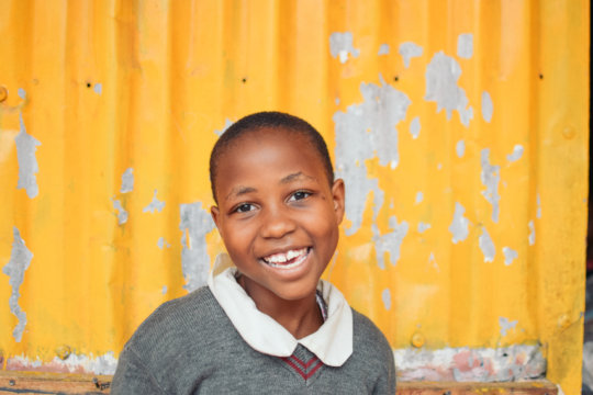 Provide Quality Education to 900 Kenyan Children