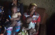 SUPPORT 100 DISPLACED AND POOR CAMEROONIAN WOMEN