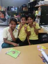 Grade 8 Students