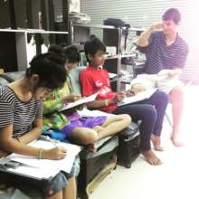 Our upcoming Young Empowered Professionals
