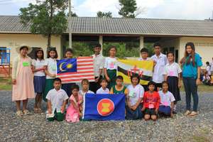 Asean Summer Camp