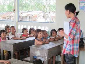 Health Education Training