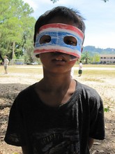 Thai pride, too, on Burma Union Day
