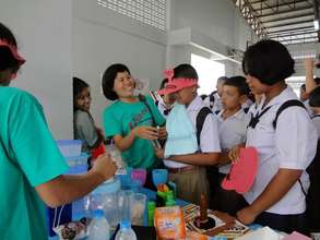 HIV Awareness Day