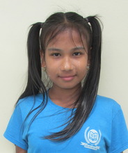 Khin Mar