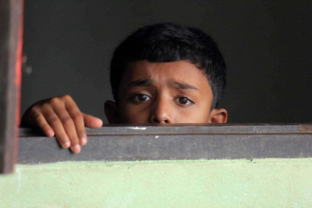 Provide Education for 470 Burmese Migrant Children
