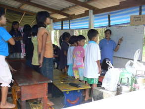 Pakarang Learning Centre