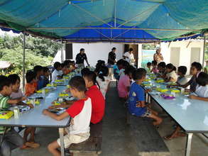 Pakweep Learning Centre