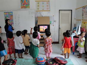 Thaplamu Learning Centre