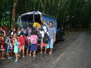 Student Transportation