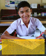 Toe  passed Exam - Moving back to Myanmar