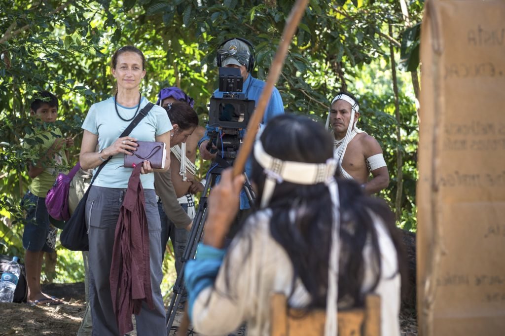 Protect the Amazon Rainforest and its Guardians