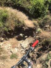 More Erosion