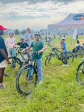 Coordinated Efforts Sports Day