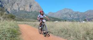 Titan Schools League event 2