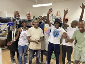 Bicycle Maintenance Course