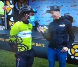 ABSA Cape EPIC 2021 Exxaro Category Winner