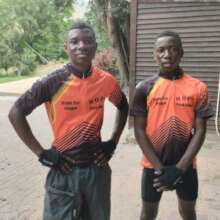 Two Brothers