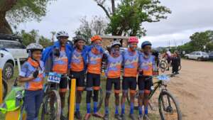 Fedhealth MTB Challenge