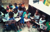 OFFER EDUCATIONAL SUPPORT TO 250 GIRLS IN ZAMBIA