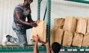 Photo from Lend a Hand Bahamas