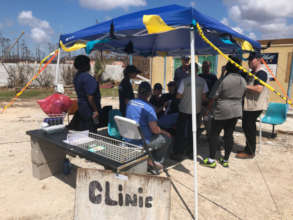 Photo: International Medical Corps