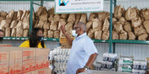 Photo from Lend a Hand Bahamas
