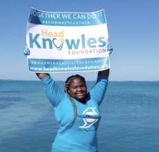 Photo from HeadKnowles Foundation
