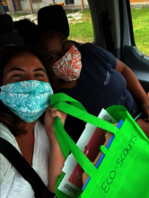 Photo from FRIENDS of the Environment