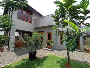 New place