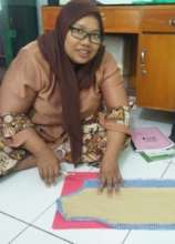 Making pattern