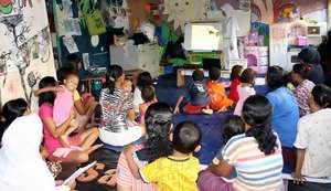 Learning About Family Planning
