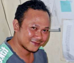 I Am Jupri