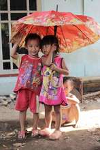 Children of Cirendeu