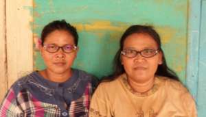 Supena and Sutiah