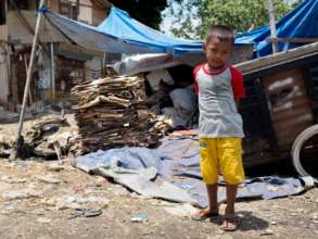 XSProject Educates Trash Picker Children