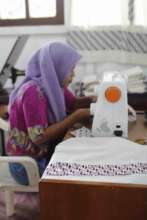 Making Curtains