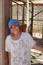 Ibu (Mrs)  Salim
