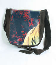 Monk Bag