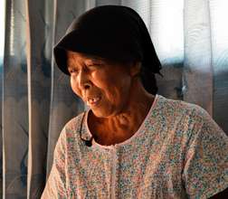 Ibu Salim