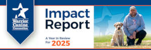 2025: A Year of Impact for Veterans