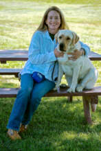 Allie & WCC's Rock