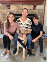 Family Meets Collins