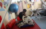 Improving Lives of Children with Celebral Palsy