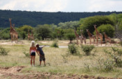 Enabling 50 Children for Visit Rwanda